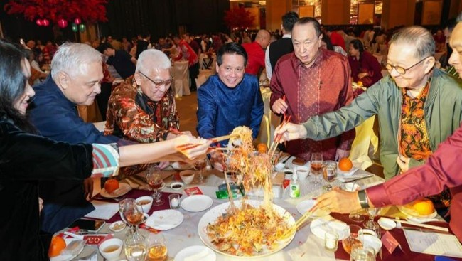 BRI Strengthens Wealth Management Business in Year of the Fire Horse