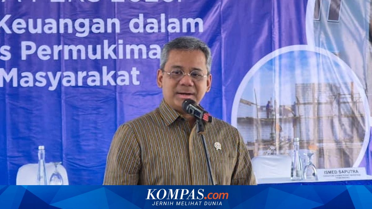 Transfer Funds to Regions Increase 8.1 Per Cent, Realising Rp 147.7 Trillion