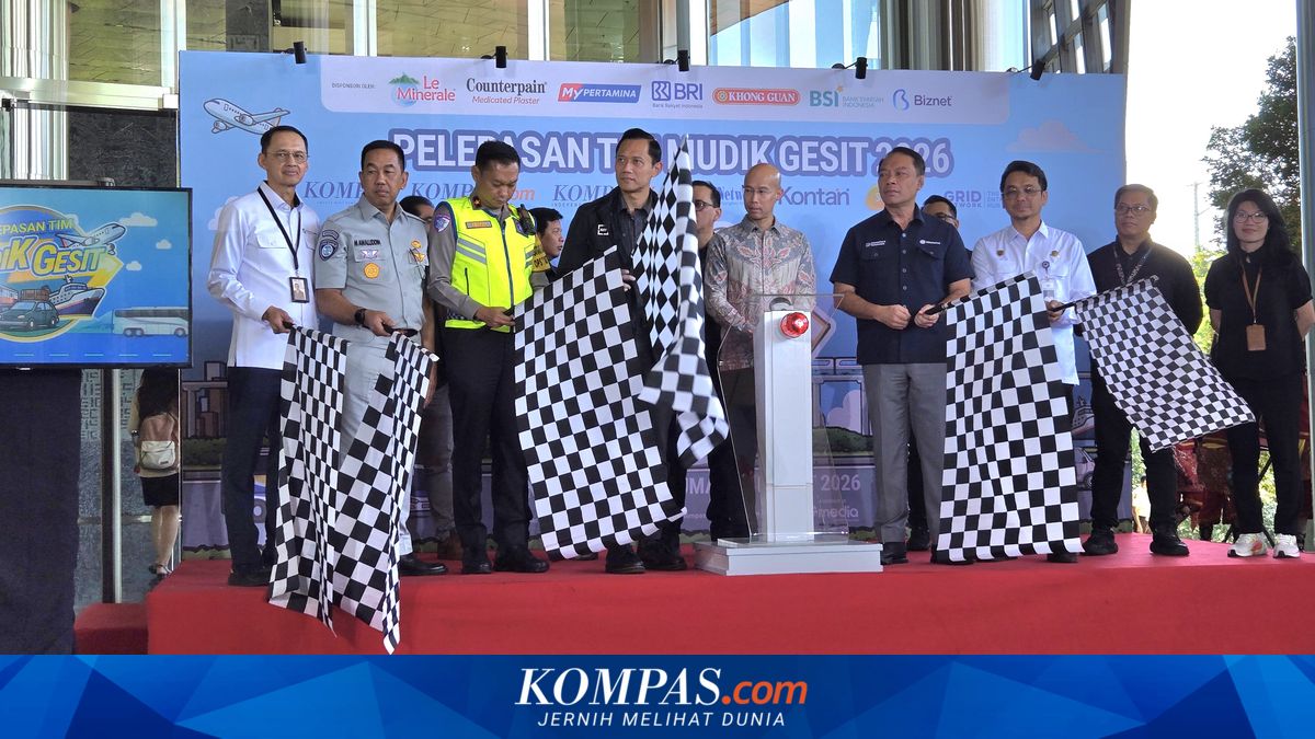 Government Strategy to Serve 143 Million Homebound Travellers, Fare Discounts and Disaster Relief Units on Standby