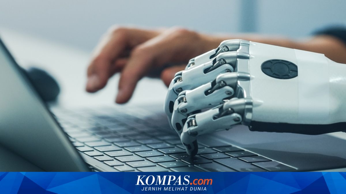 When Digital Machines Decide Human Fate