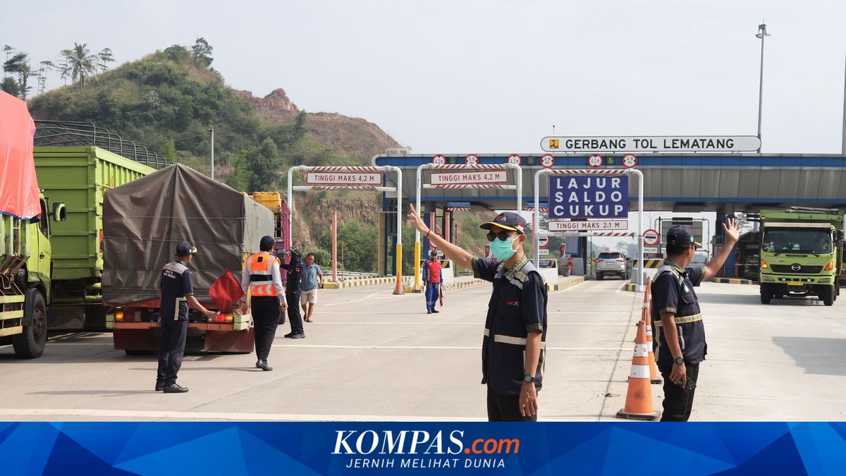 Toll Road Association Integrates Camera System to Detect Overloaded Trucks