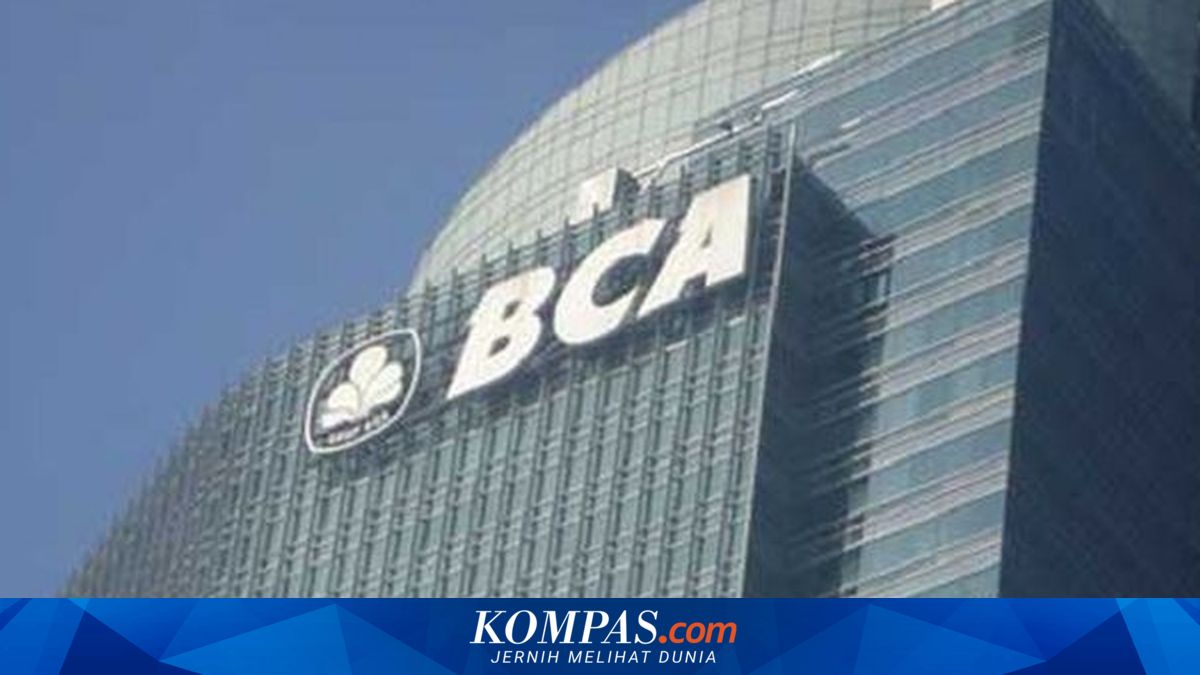 BCA Distributes IDR 41.3 Trillion in Dividends and Buybacks: BBCA Share Recommendation Analysis