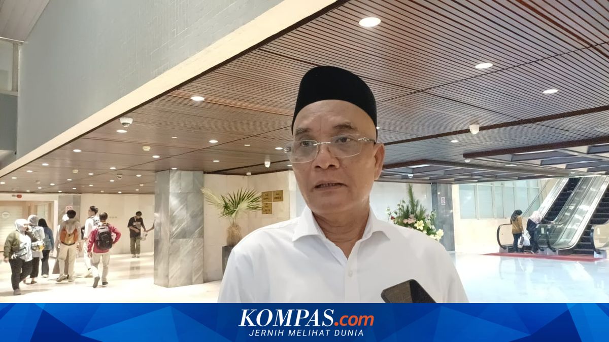 Commission VIII of Parliament Urges Presidential Decree on Islamic Boarding School Directorate to be Signed