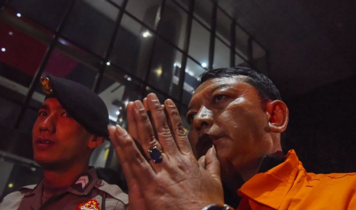 Judicial Commission Examines Depok District Court Leaders; KPK: Synergy Ensures Clean Justice System