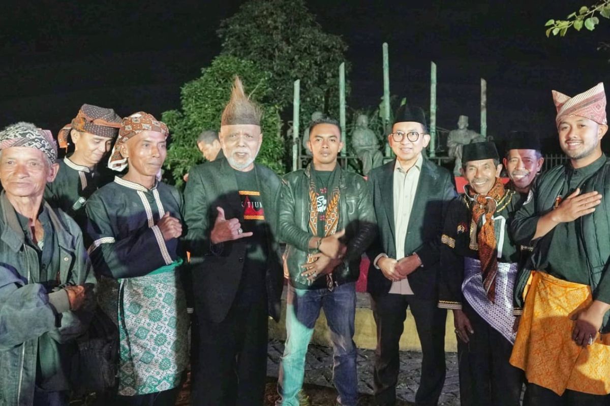 Culture Minister Urges Minangkabau Silek Communities to Establish Legal Status