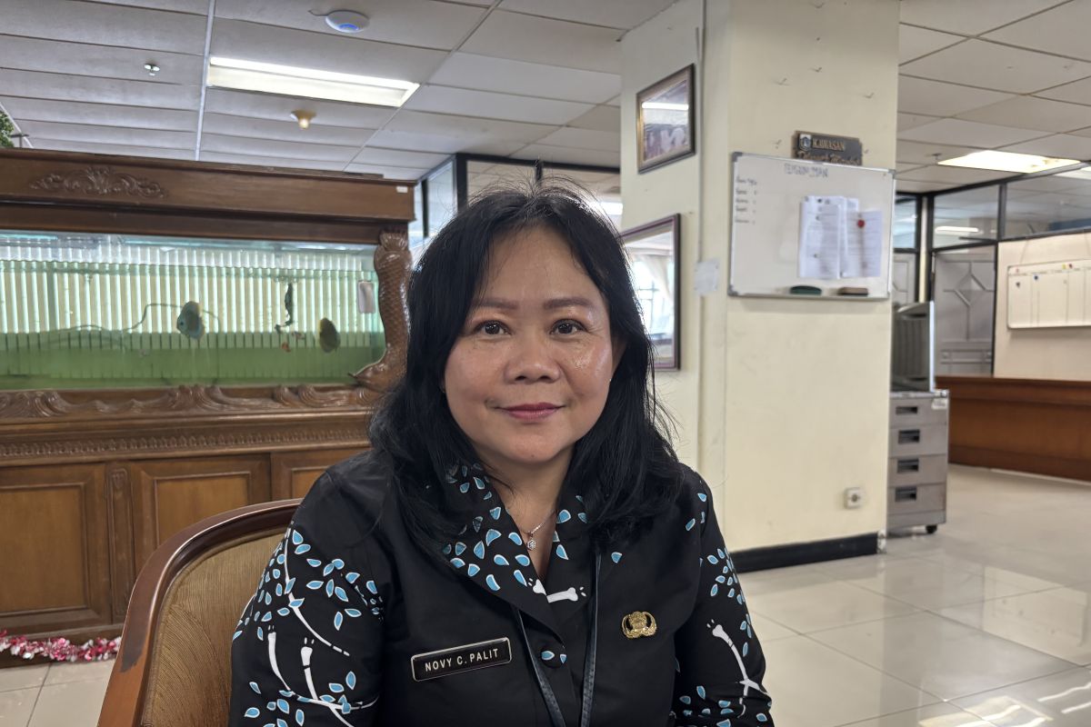 North Jakarta Food Security Office Ensures Livestock Food Products are Safe for Consumption