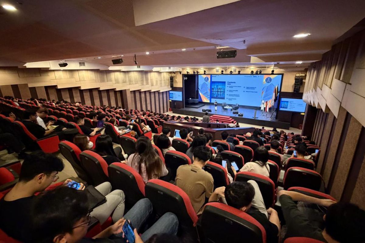 BRI Insurance Launches Insurance Literacy Education Programme for University Students