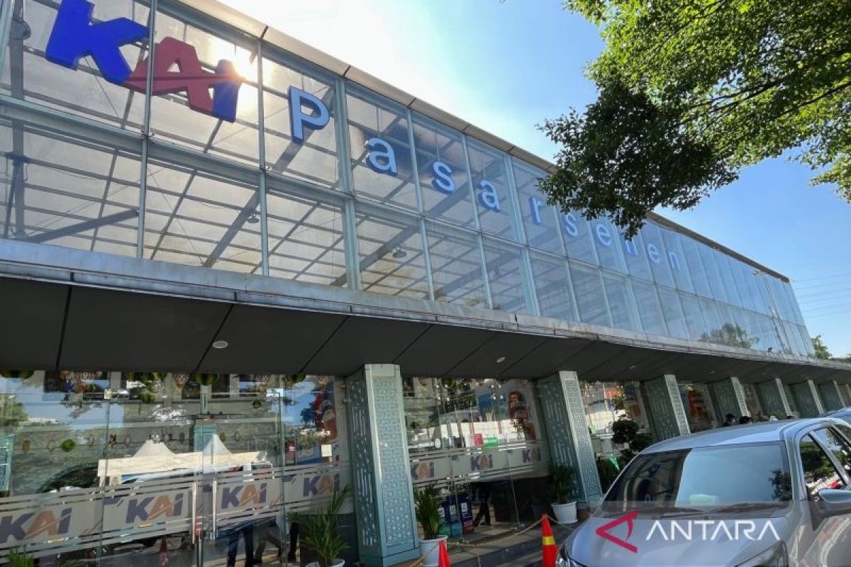 KAI names 16-20 March as favoured dates for Eid homecoming travel from Jakarta