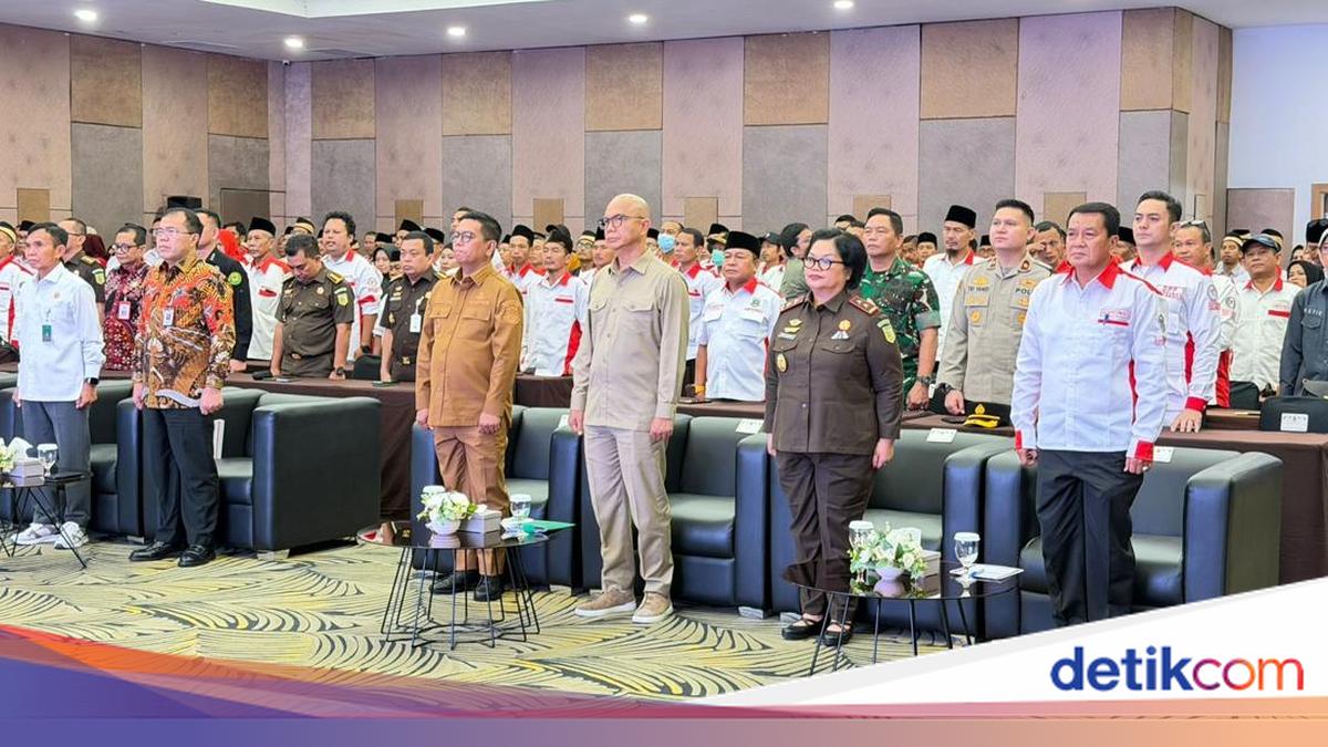 JAM-Intel Affirms Village Guard Programme Not Designed to Criminalise Village Administrators