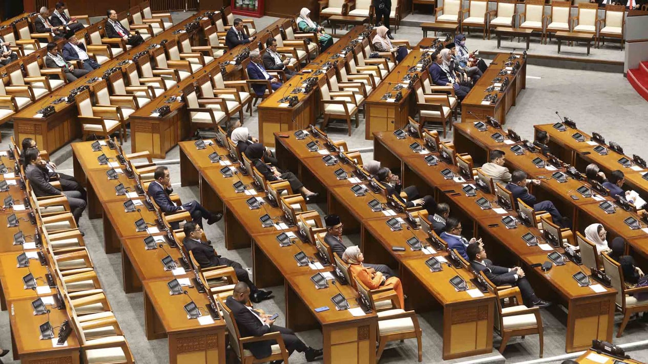 House Commission Criticises Proposed Nicotine and Tar Restriction: Deeply Concerning