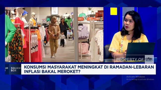 Falling Consumer Confidence: Indonesian Residents Cut Spending and Fear Job Insecurity