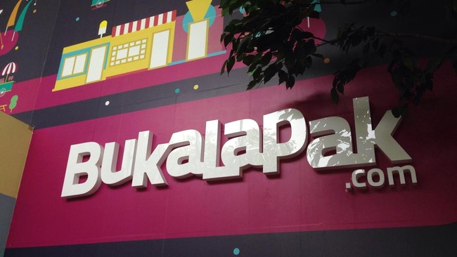 Bukalapak (BUKA) Returns to Profit with IDR 3.1 Trillion Earnings in 2025