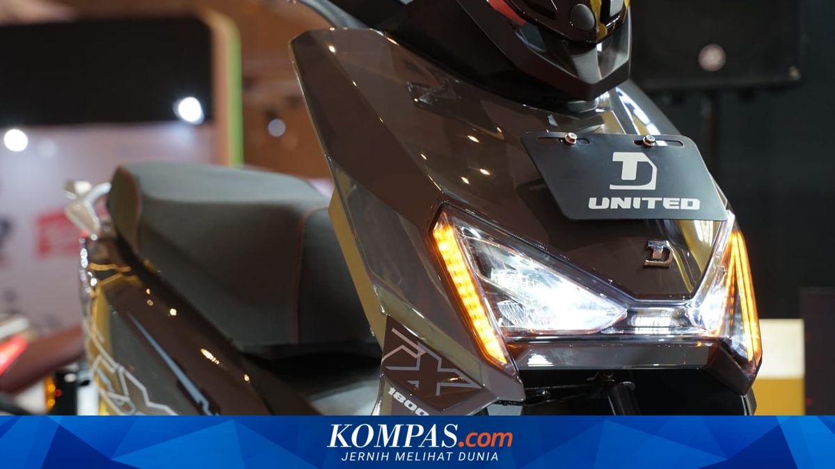 United Launches Attractive Offers to Accelerate Electric Motorcycle Transition