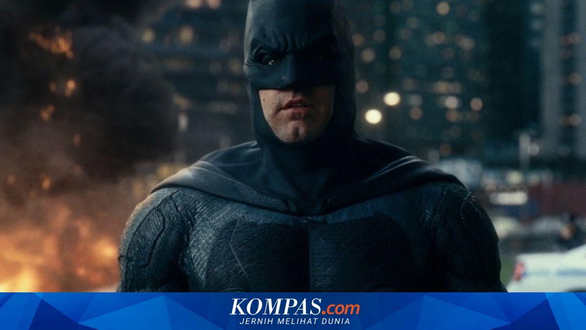 Netflix Acquires AI Film Technology Startup Founded by Ben Affleck