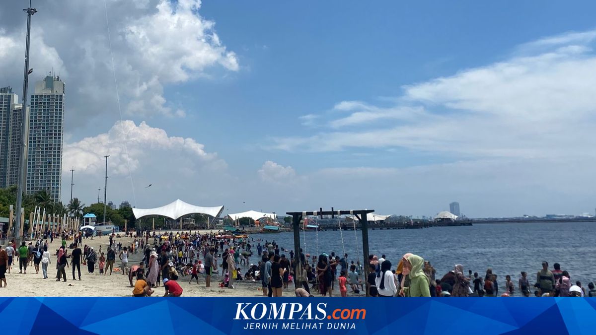 Jakarta's Ancol Taman Impian to Host Eid al-Fitr Prayers in 2026