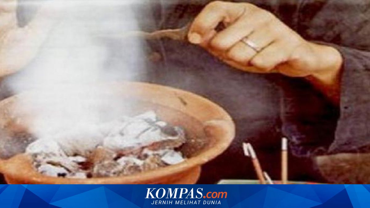 Fake Shaman in Depok Defrauds Residents with Money-Doubling Scheme