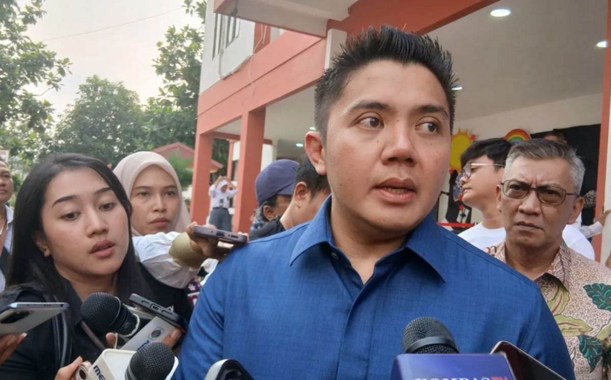 President Prabowo to Lead Full Cabinet Meeting This Friday Ahead of Eid al-Fitr