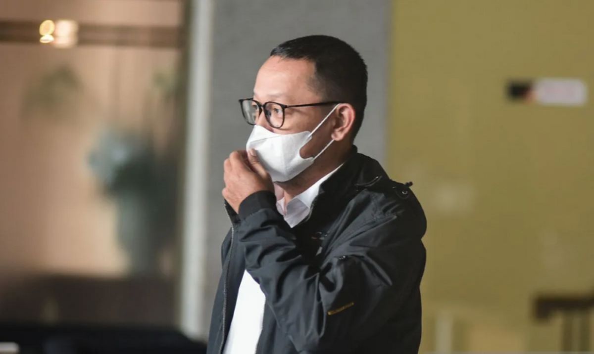 Following Yaqut's Detention, KPK Schedules Summons for Gus Alex Next Week