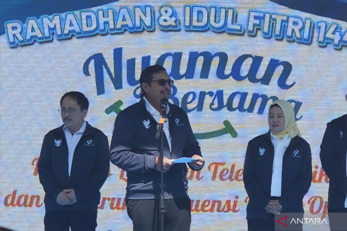 Telecommunications traffic predicted to surge by 40 per cent during Eid 2026