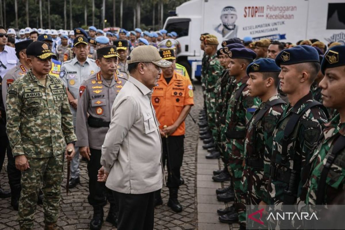 Government ensures safe homecoming for citizens during Eid holiday exodus