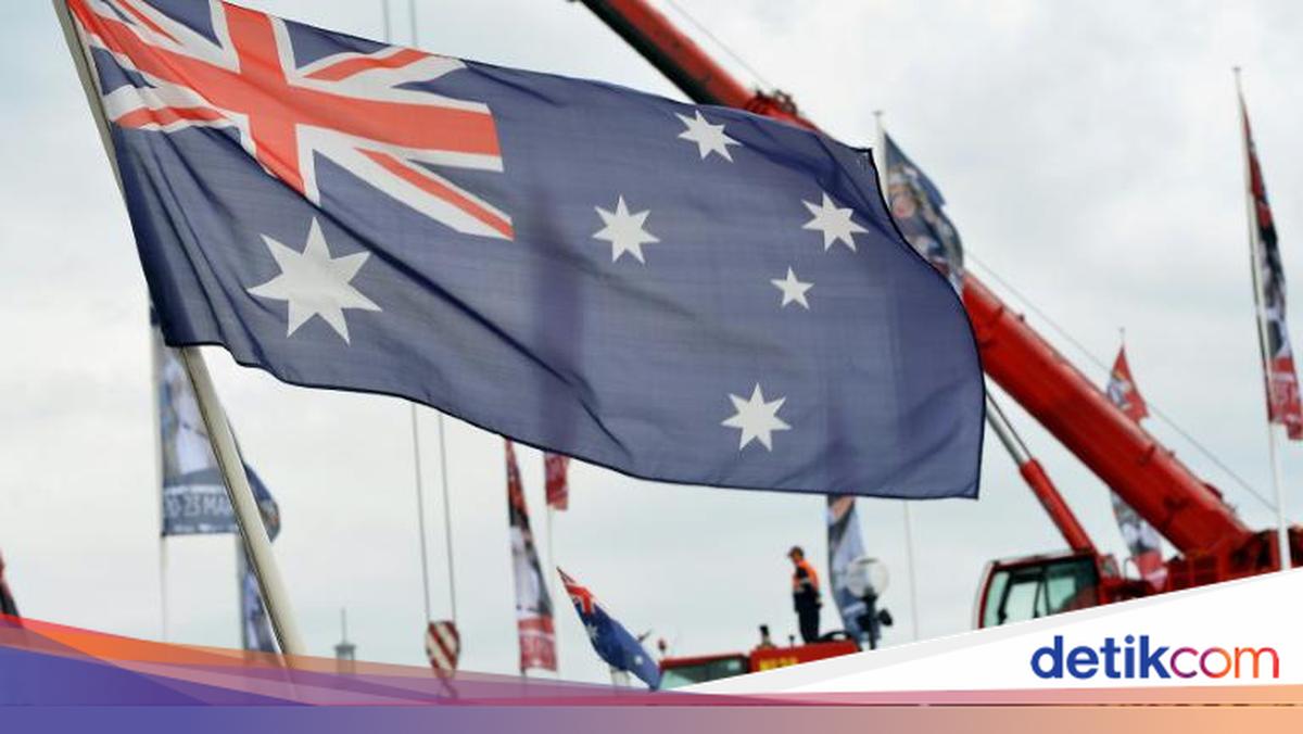 Australia Orders Diplomatic Staff to Immediately Evacuate from Israel and UAE