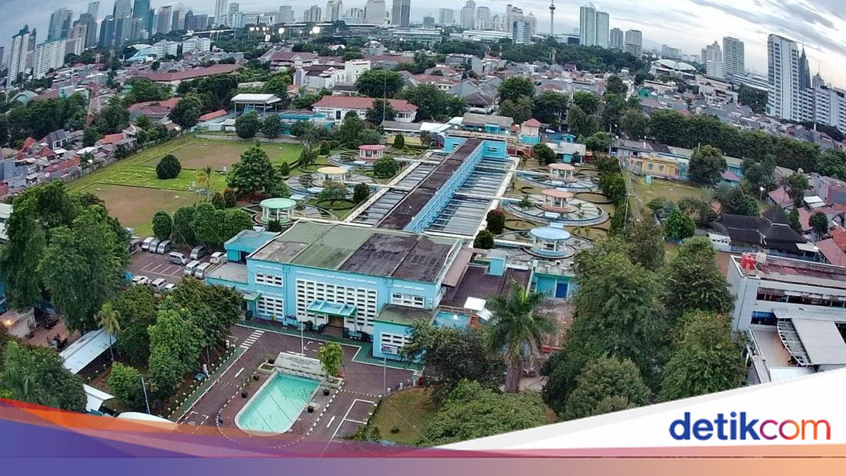 PAM Jaya Confirms Electricity Disruption at Pejompongan II Water Treatment Plant Resolved