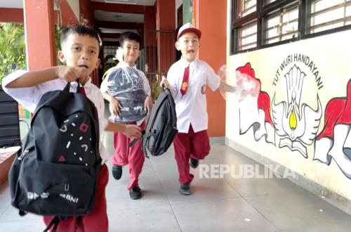 BNI Proud to Participate in National Youth Programme Marking One Year of Danantara