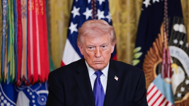 Evidence of US Powerlessness After Trump Expels Advanced Weapons Supplier