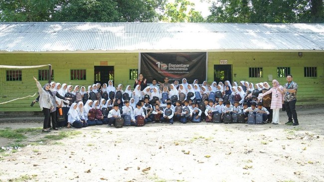 One Year of Danantara: Pegadaian Strengthens Foundations for Indonesia's Future