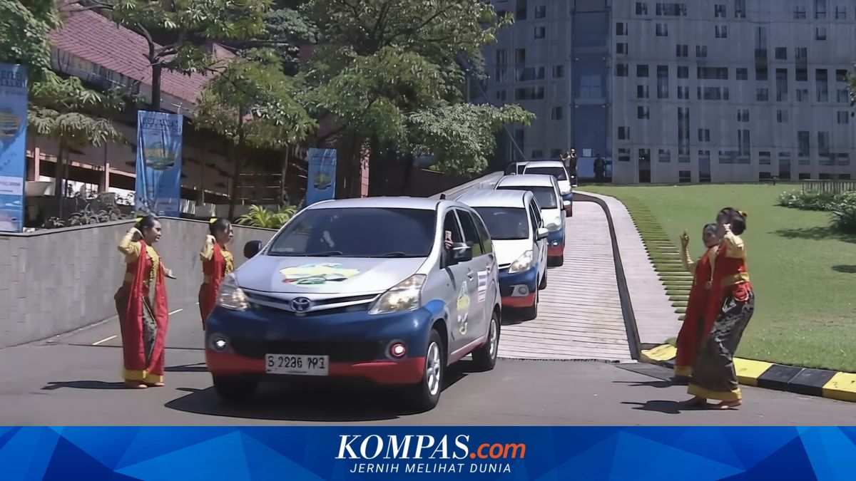 KG Media's Rapid Mudik Team Begins Monitoring Lebaran 2026 Travel Flow