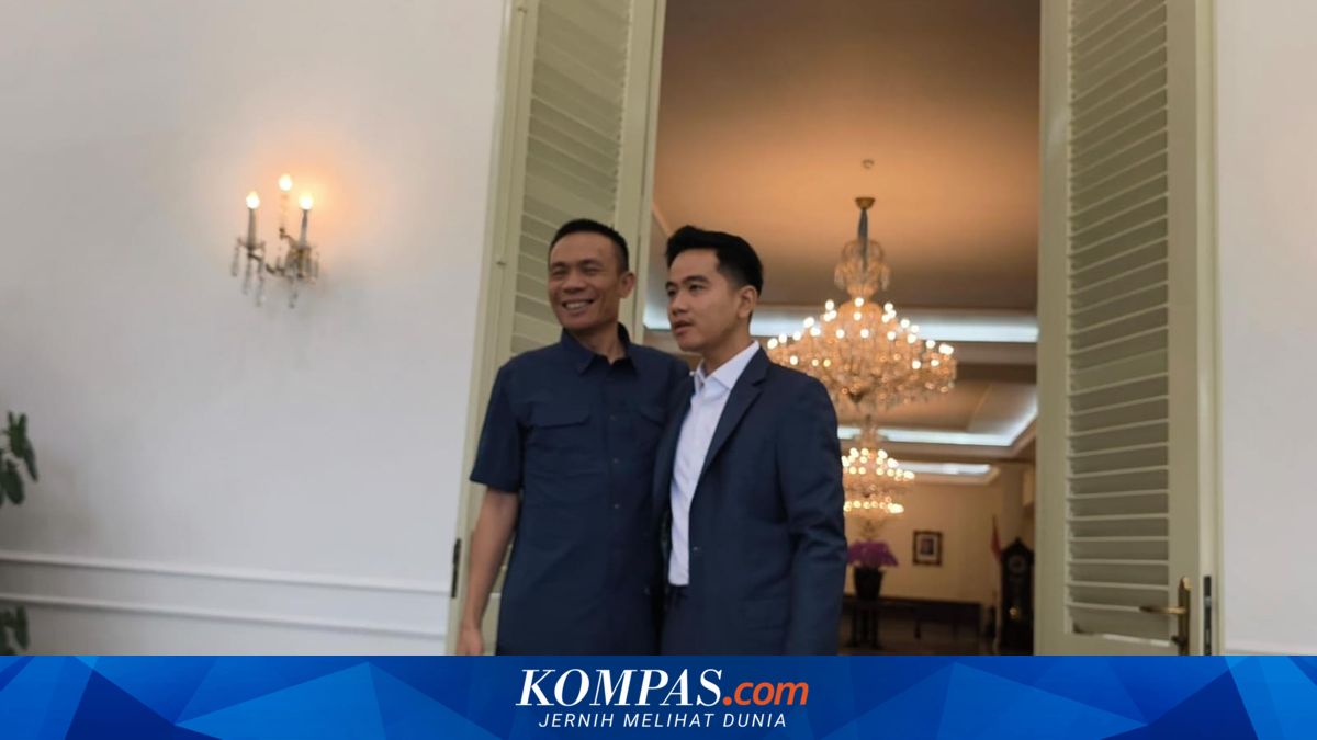 Rismon Challenges Roy Suryo Over False Diploma Allegations Against Jokowi: Don't Hide, Come On...