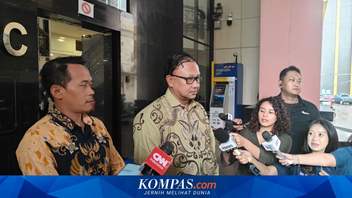 National Police Commission Expresses Regret Over Komar's Re-arrest Shortly After Prison Release in Bandung
