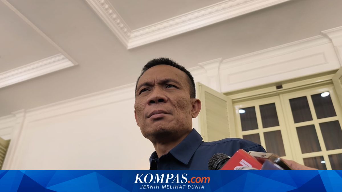 Rismon Sianipar Now Claims Jokowi's Diploma Is Authentic, Will Publish Book for Atonement