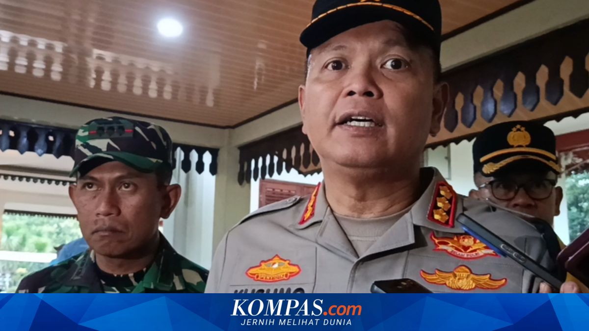 For Safety, Bekasi Residents Urged to Report to RT/RW Before Lebaran Migration