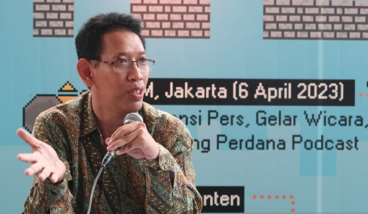 BRIN: Indonesia Has Opportunity to Join Lunar Observatory Mission Collaboration