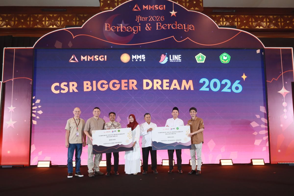 Two Schools in East Jakarta Receive Facility Improvement and Capacity Building Programme