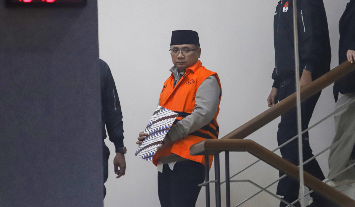 List of Assets Worth Rp100 Billion Belonging to Yaqut Cholil Qoumas Seized by the Corruption Eradication Commission in Hajj Quota Corruption Case