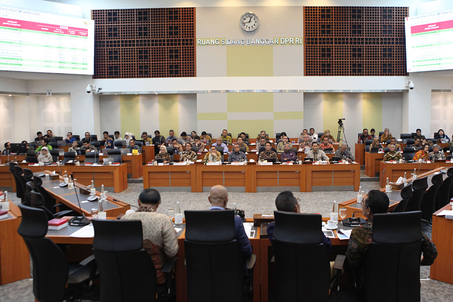 Budget Deficit to be Maintained Below 3% of GDP: Parliamentary Budget Committee