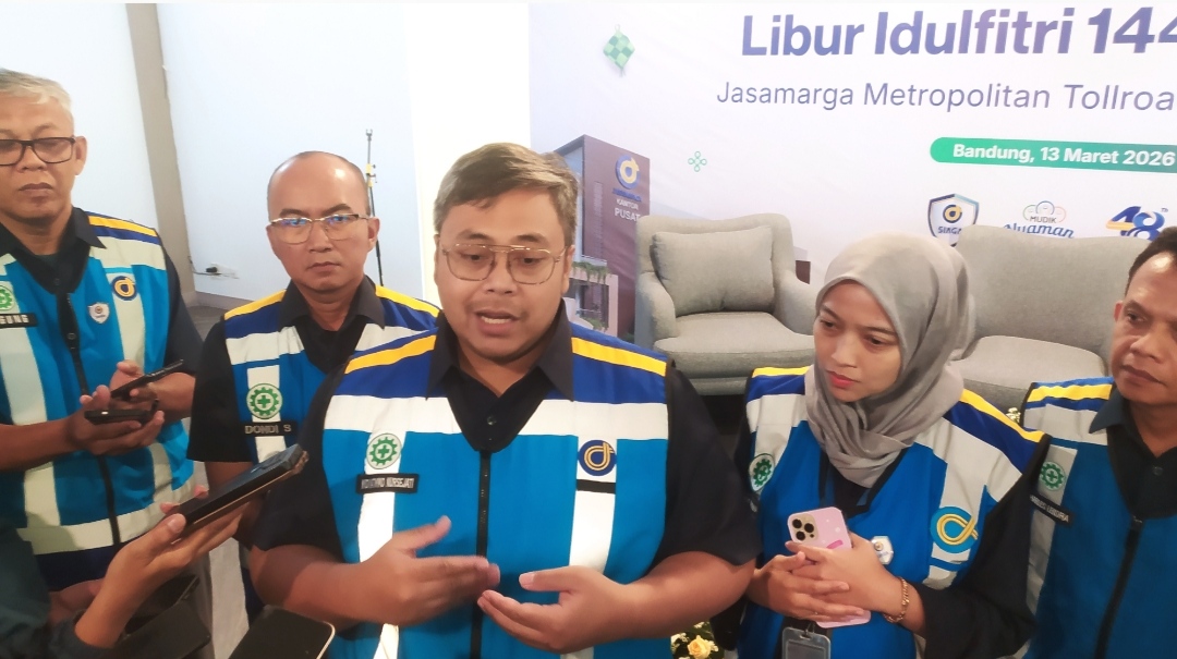 Cipularang-Cisumdawu Tollway Offers 30 Per Cent Discount Ahead of Lebaran