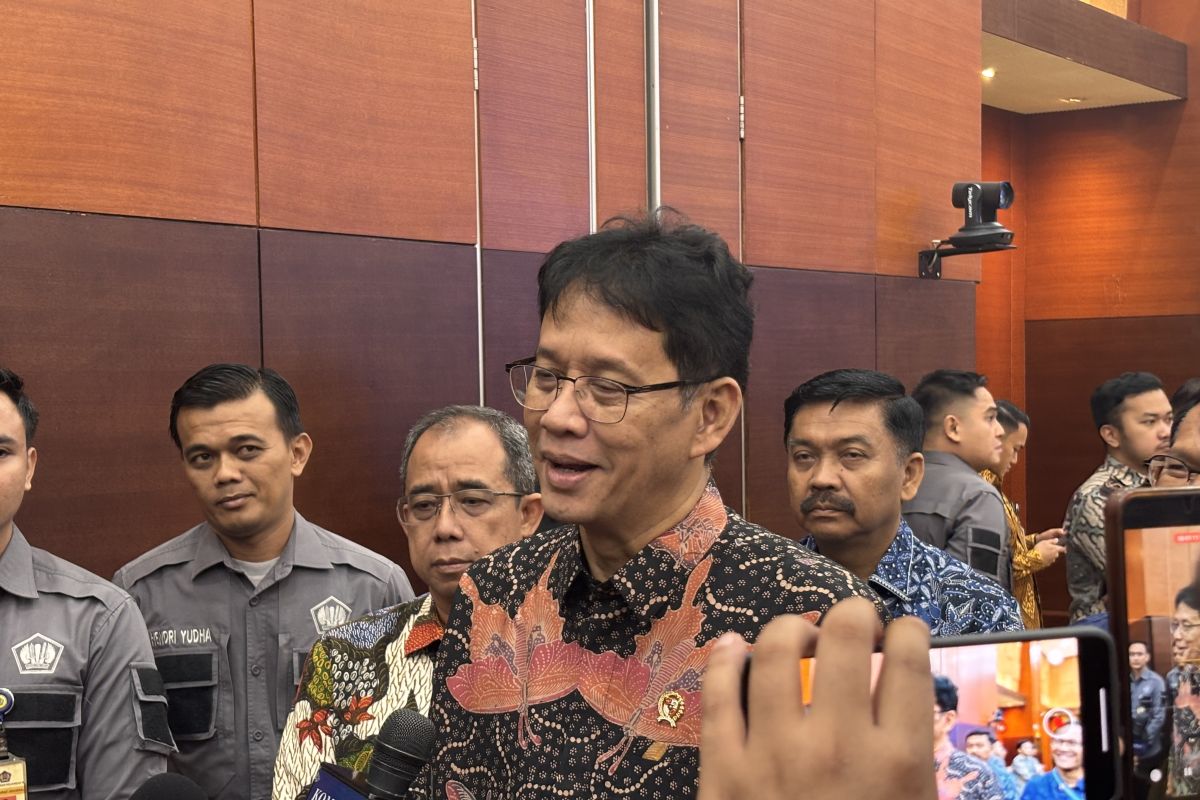 Purbaya: Discussion on Whoosh debt restructuring is complete