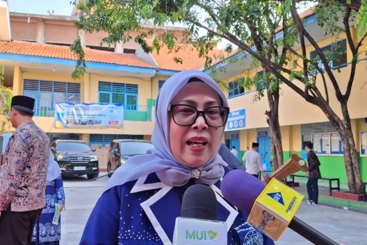 MUI Urges Government to Take Preventive Measures Against Seasonal Begging