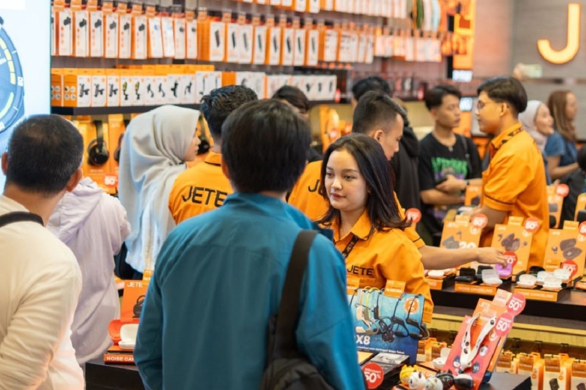 Practitioners: Retail Industry Must Build Integrated Business Ecosystem