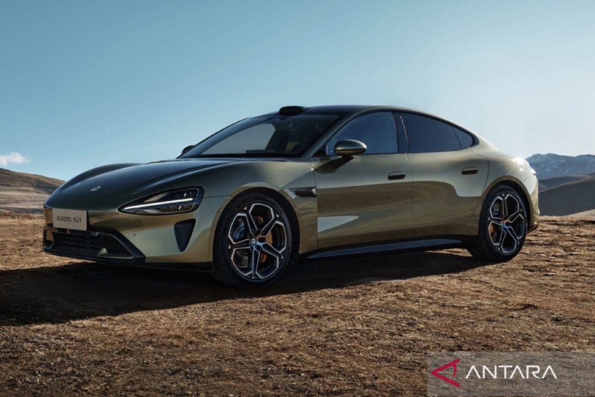 Xiaomi SU7 to Launch with LiDAR Technology and 897V Platform