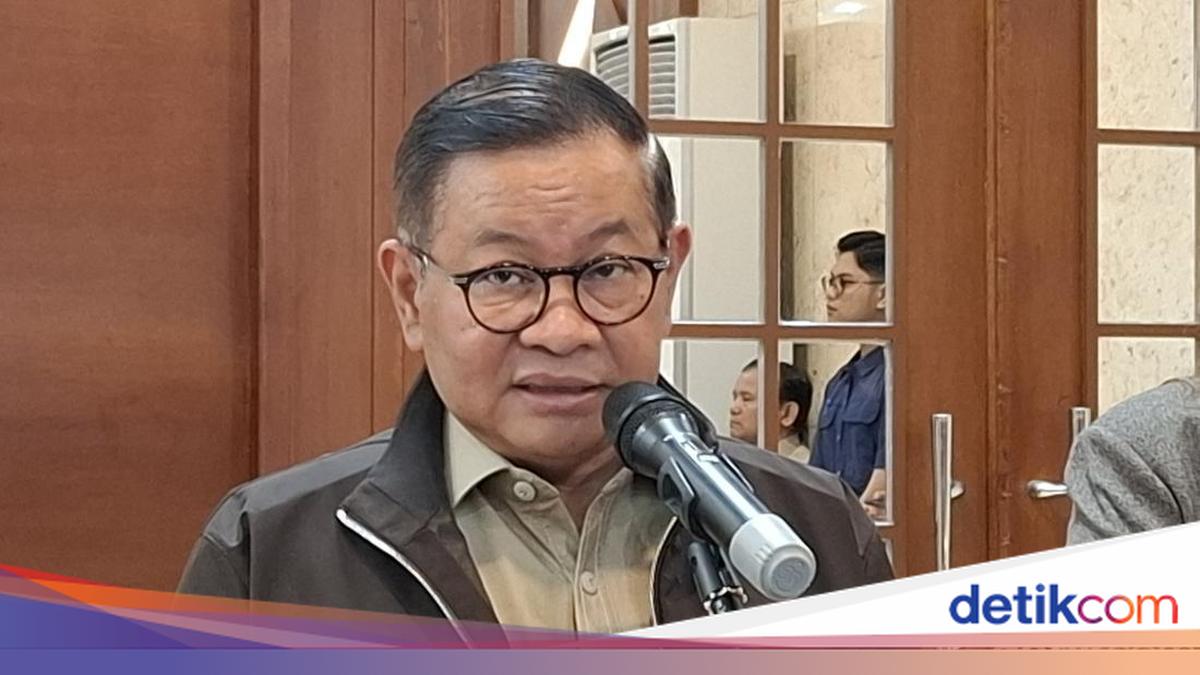 Pramono Clarifies 'Return to Jakarta' Initiative: Not an Appeal for Rural Migration