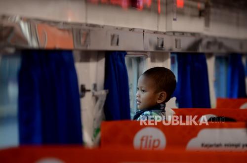 Safe Mudik Travel Tips for Children from IDAI