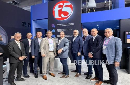 TelkomGroup Partners with F5 to Deliver AI-Secure Connectivity Solutions for Indonesia's Digital Ecosystem