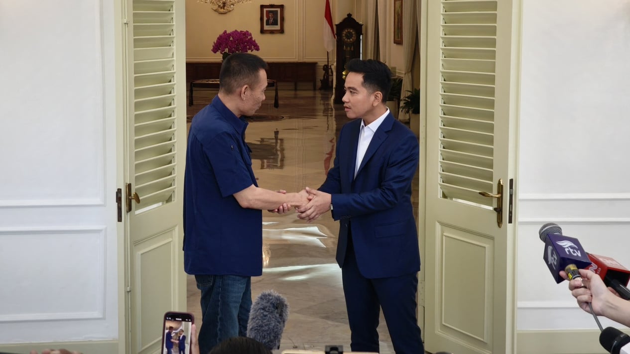 Rismon Sianipar Says Jokowi Family Remains Open Despite Fake Diploma Allegations