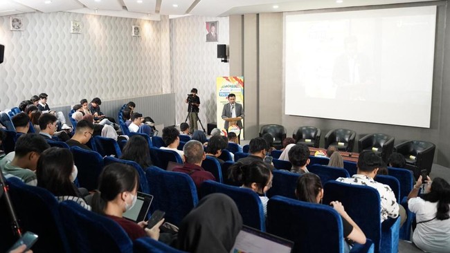 PGE Promotes Clean Energy Investment Opportunities Whilst Advancing Financial Literacy