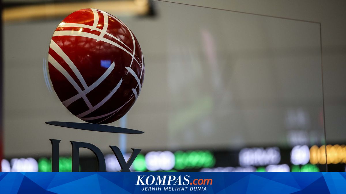 Sharp Decline: FUTR Share Movement Under IDX Supervision