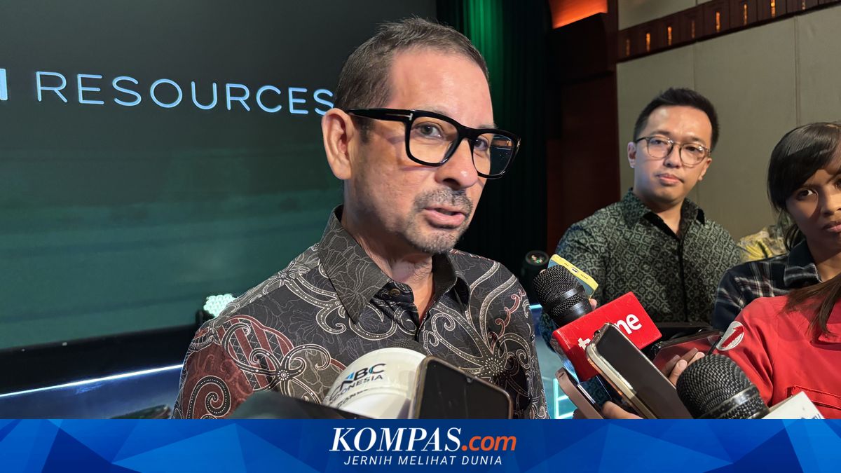 Bumi Targets Wolfram Copper and Gold Mine Operations This Year